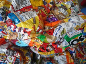 Ten Second Rule Detail