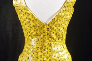 Size 2640 by Christine A. Holtz