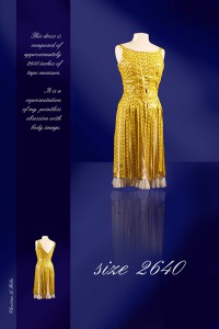 Poster: Size 2640 by Christine A. Holtz