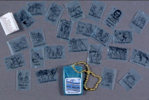 Self Help for Bad Breath