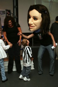 Christine A. Holtz Productions