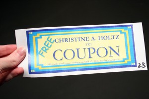 Christine A. Holtz Productions