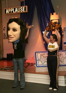 Christine A. Holtz Productions