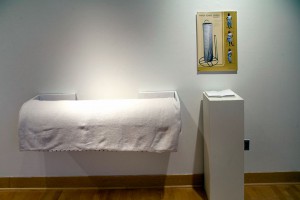 Paper Towel Dress Project