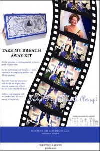Take My Breath Away Kit