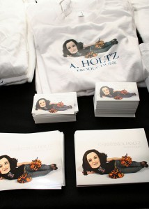 Christine A. Holtz Productions