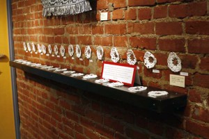 My Luck for Your Two Cents