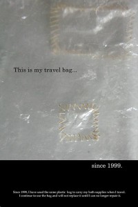 Travel Bag