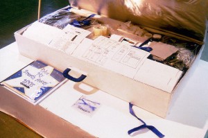 Take My Breath Away Kit