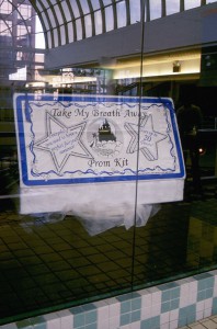 Take My Breath Away Kit