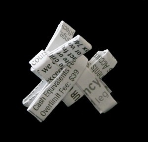 Oh Dear! Oh Dear! I Shall be Too Late!